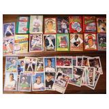Collection of Sports Cards