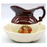McCoy Pitcher & Basin