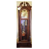 Rhyne Grandfather Clock - Works
