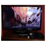 42" Hisense Flat Screen