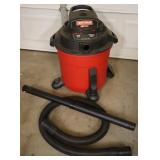 Craftsman Wet Dry Shop Vac - Works