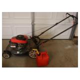 Troy-Bilt Mower- Works