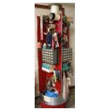 Tool Display w/Contents