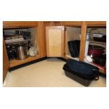 Cookware Cabinet Contents (3)