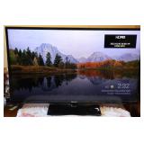 46" Hisense Flat Screen - Works