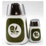 Dripcut Starline Sugar & Pepper