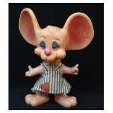 1970 Roy Des of FL Topo Gigio 11" Doll