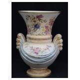Antique Draped Style Urn Vase