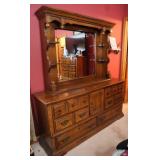 Broyhill Premier Dresser