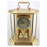 Westminster Devon Anniversary Clock