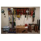 Tools-Extension Cords, Lights++