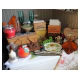 Rustic Kitchen Dï¿½cor+