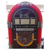 CD/Radio Juke Box