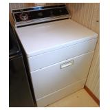 Whirlpool Dryer - Works