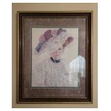 Bettie Hebert Felder Thru God