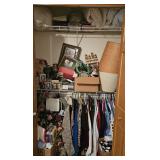 Large Mystery Closet #2