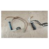 2 Vtg Slingshots