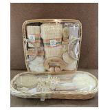2 Essential Spa & Massage Gift Sets