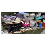 Large Misc. Mystery Kitchen Items Collection