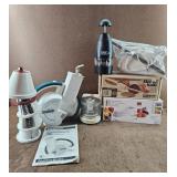 Misc. Kitchen Supplies Collection