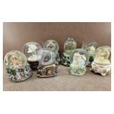 Misc. Snow Globe Collection