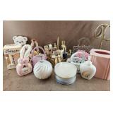 Misc. Ladies Vanity Bathroom Collection