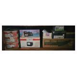 Misc. Mystery Electronics Collection