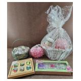 Packaged Ladies Gift Sets