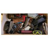 Misc. Mystery Glasses Collection