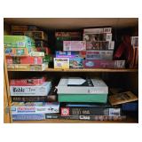 Mystery Family Game Night Collection