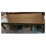 Wooden Coffee Table (Table Only)