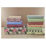 Misc. Pre Wrapped Christmas Gifts