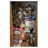Large Mystery Closet #3