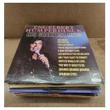 Mystery Lot of Vtg Vinyl Records