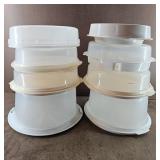 Misc. Covered Food Carriers