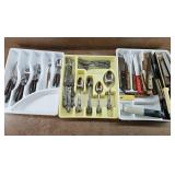 Misc. Flatware & Cutlery Sets