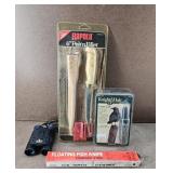 Fishermen Tools & More