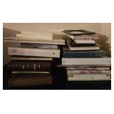 Misc. Photo Album Collection