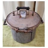 Vntg Kook-Kwick Pressure Cooker #11