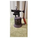 Antq Brass Blow Torch