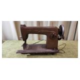Vntb New Home Sewing Machine