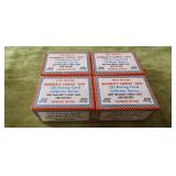 4pc 1991 Winners Choice Racing Cards