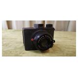 Vntg Agfa Pioneer Camera