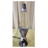 The Dark Knight Lava Lamp