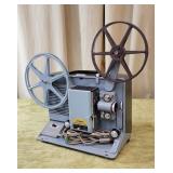 Argus Showmaster Film Projector