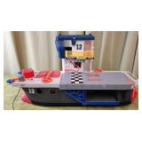 Fisher Price Aircraft Carrier