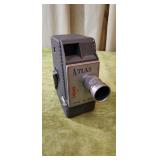 Atlas8  8mm Camera