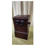 Antq Beckers Sweetheart Stereoscope