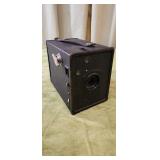 Agfa Box 44 Camera