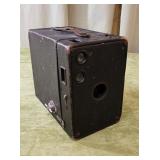 Eastman Kodak Box Camera